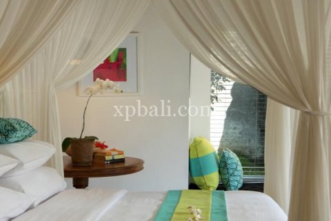 Vila 1 kamar tidur di Seminyak, Badung, Bali (1003) 14