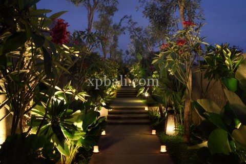 Vila 1 kamar tidur di Seminyak, Badung, Bali (1003) 8
