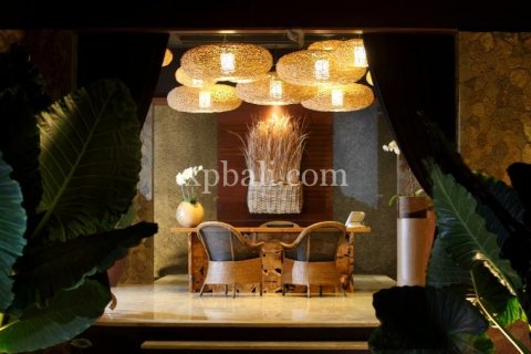 Vila 1 kamar tidur di Seminyak, Badung, Bali (1003) 10