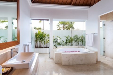 3 bedrooms Villa in Seminyak, Badung, Bali (1572) 28