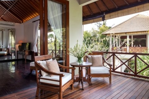 3 bedrooms Villa in Seminyak, Badung, Bali (1572) 27