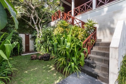 3 bedrooms Villa in Seminyak, Badung, Bali (1572) 16
