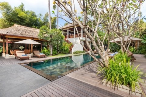 3 bedrooms Villa in Seminyak, Badung, Bali (1572) 3