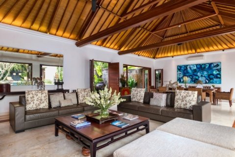 3 bedrooms Villa in Seminyak, Badung, Bali (1572) 5