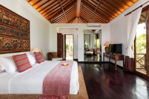 3 bedrooms Villa in Seminyak, Badung, Bali (1572) 26