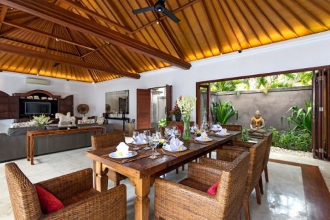 3 bedrooms Villa in Seminyak, Badung, Bali (1572) 18