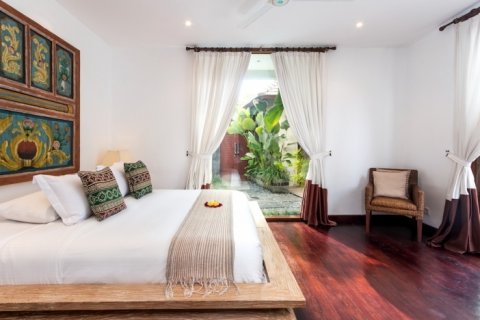 3 bedrooms Villa in Seminyak, Badung, Bali (1572) 30