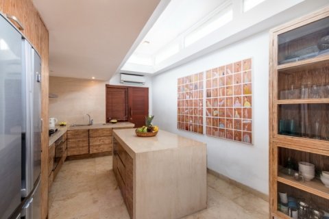 3 bedrooms Villa in Seminyak, Badung, Bali (1572) 13