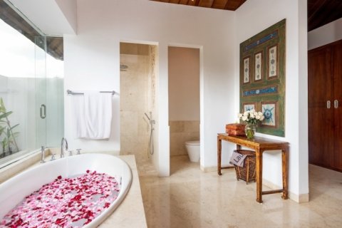 3 bedrooms Villa in Seminyak, Badung, Bali (1572) 29