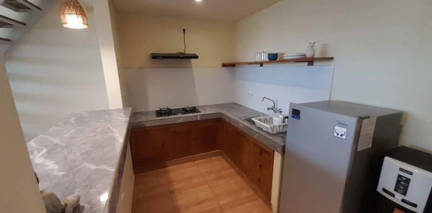 1 bedroom Villa in Seminyak, Badung, Bali (9311)