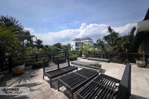 Vila 4 kamar tidur di Canggu, Badung, Bali (9308) 15