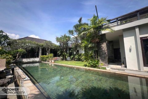 Vila 4 kamar tidur di Canggu, Badung, Bali (9308) 17