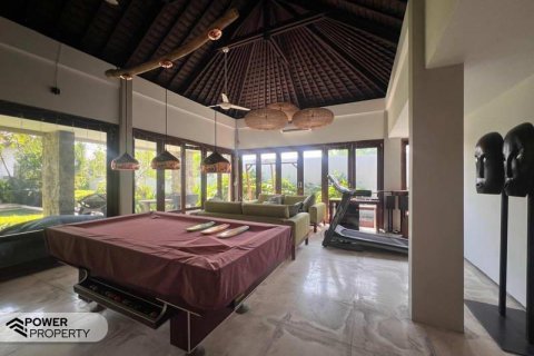 Vila 4 kamar tidur di Canggu, Badung, Bali (9308) 19