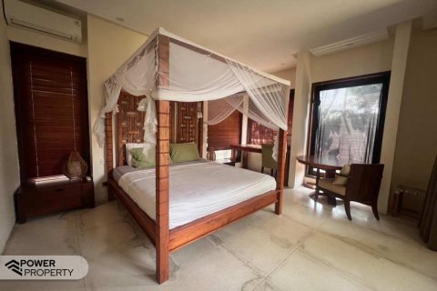 Vila 4 kamar tidur di Canggu, Badung, Bali (9308) 4