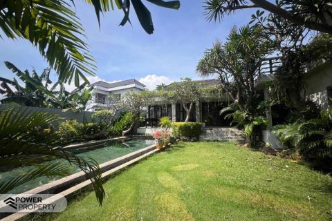 Vila 4 kamar tidur di Canggu, Badung, Bali (9308) 18