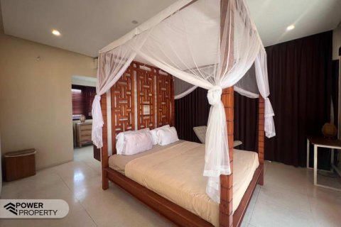 Vila 4 kamar tidur di Canggu, Badung, Bali (9308) 10