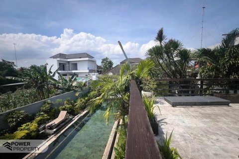 Vila 4 kamar tidur di Canggu, Badung, Bali (9308) 16