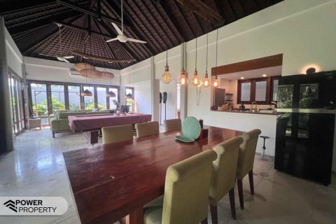 Vila 4 kamar tidur di Canggu, Badung, Bali (9308) 22