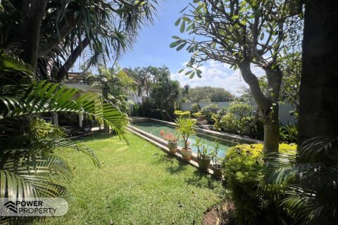 Vila 4 kamar tidur di Canggu, Badung, Bali (9308) 20