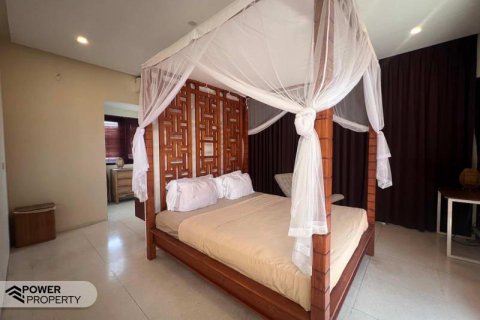 Vila 4 kamar tidur di Canggu, Badung, Bali (9308) 12