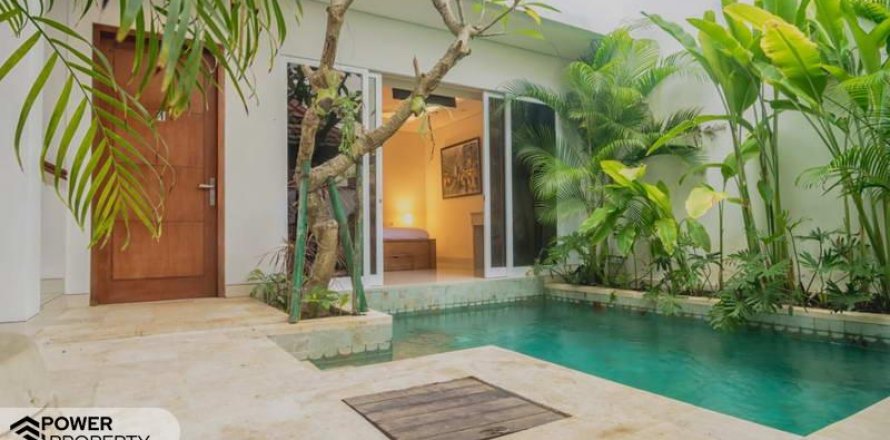 3 bedrooms Villa in Benoa, Badung, Bali (9309)