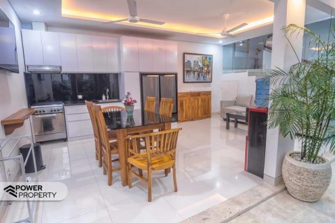 3 bedrooms Villa in Benoa, Badung, Bali (9309) 9