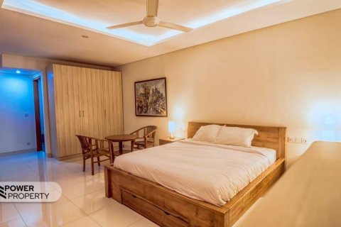 3 bedrooms Villa in Benoa, Badung, Bali (9309) 8