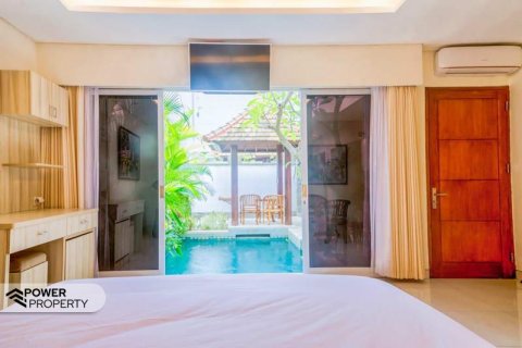 3 bedrooms Villa in Benoa, Badung, Bali (9309) 2
