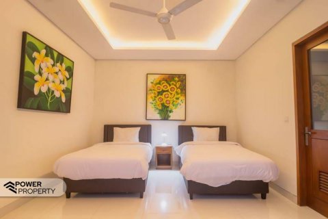 3 bedrooms Villa in Benoa, Badung, Bali (9309) 10