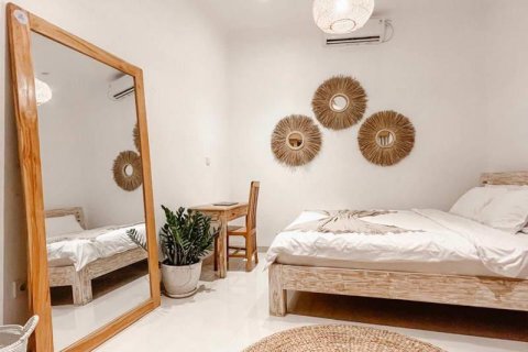 3 bedrooms Villa in Pererenan, Mengwi, Badung, Bali (9313) 7