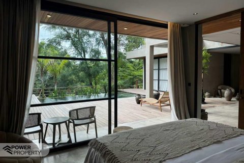 3 bedrooms Villa in Kerobokan, Badung, Bali (9310) 11