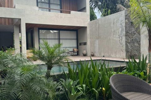 3 bedrooms Villa in Kerobokan, Badung, Bali (9310) 14