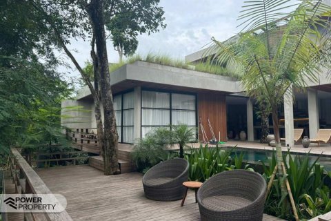 3 bedrooms Villa in Kerobokan, Badung, Bali (9310) 15