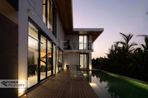 Vila 3 kamar tidur di Tabanan, Bali (9314)
