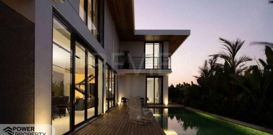 3 bedrooms Villa in Tabanan, Bali (9314)