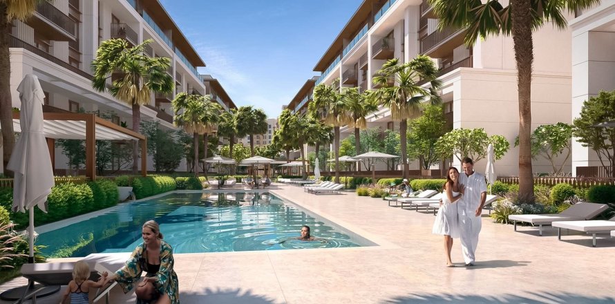 ЖК Vodopad Apartments в Убуд, Гианьяр, Бали (5148)