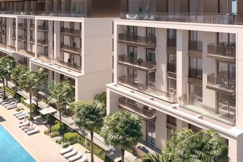 ЖК Vodopad Apartments в Убуд, Гианьяр, Бали (5148) 2