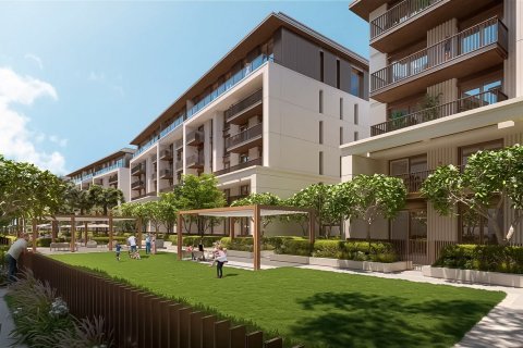ЖК Vodopad Apartments в Убуд, Гианьяр, Бали (5148) 3