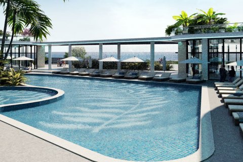 ЖК Oceanspire Residence в Денпасар, Бали (5151) 3