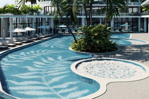 ЖК Oceanspire Residence в Денпасар, Бали (5151) 4