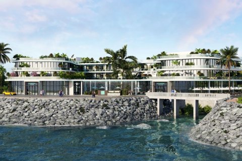 ЖК Oceanspire Residence в Денпасар, Бали (5151) 7