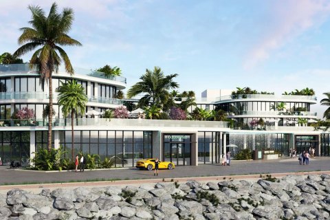 ЖК Oceanspire Residence в Денпасар, Бали (5151) 8