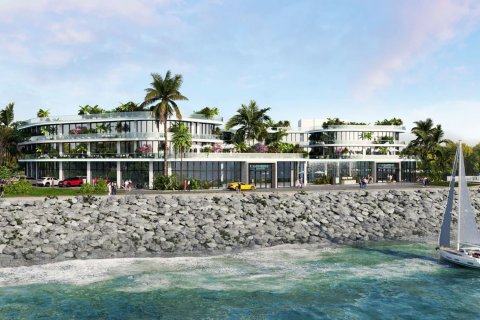 ЖК Oceanspire Residence в Денпасар, Бали (5151) 6