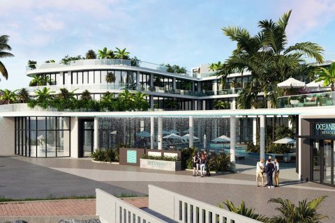 ЖК Oceanspire Residence в Денпасар, Бали (5151) 9