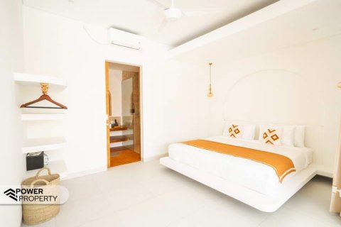 3 bedrooms Villa in Canggu, Badung, Bali (9740) 27