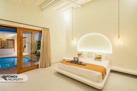 3 bedrooms Villa in Canggu, Badung, Bali (9740) 14