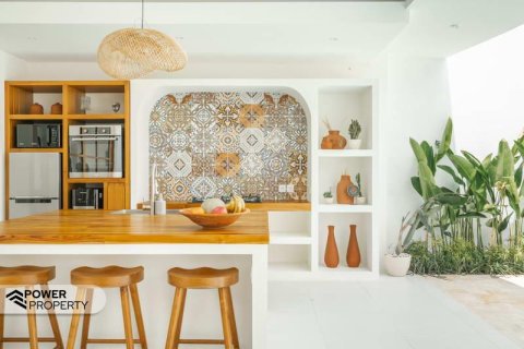 3 bedrooms Villa in Canggu, Badung, Bali (9740) 3