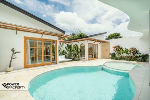3 bedrooms Villa in Canggu, Badung, Bali (9740) 8