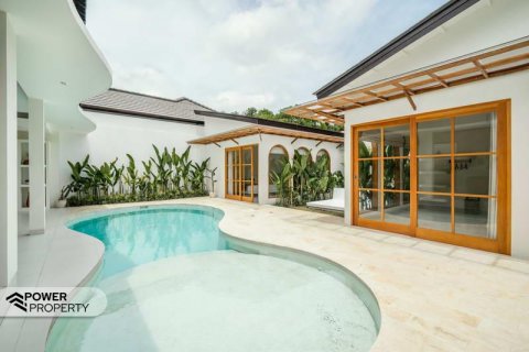 3 bedrooms Villa in Canggu, Badung, Bali (9740) 11
