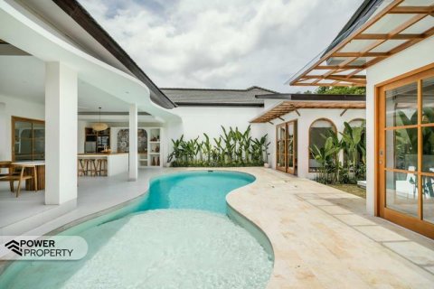 3 bedrooms Villa in Canggu, Badung, Bali (9740) 10